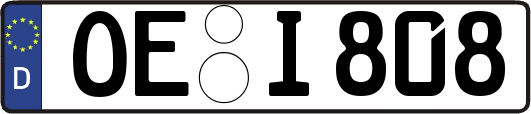 OE-I808
