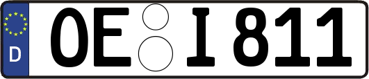 OE-I811