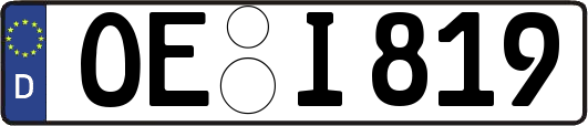 OE-I819