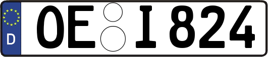 OE-I824