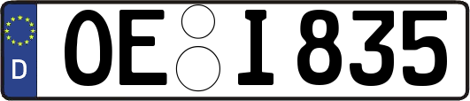 OE-I835