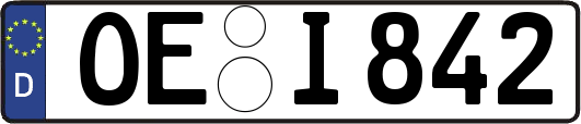OE-I842