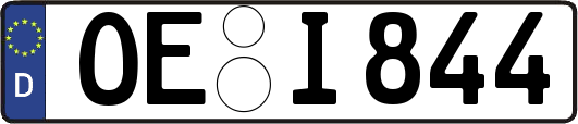 OE-I844