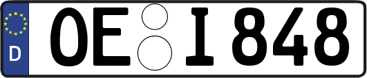 OE-I848