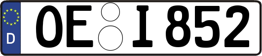 OE-I852