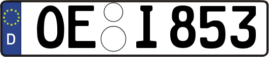 OE-I853