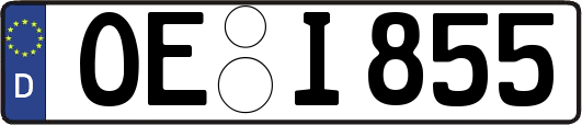 OE-I855