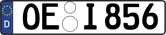 OE-I856