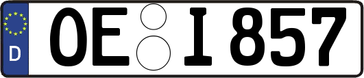 OE-I857