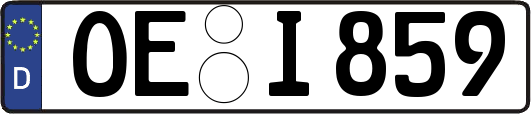 OE-I859