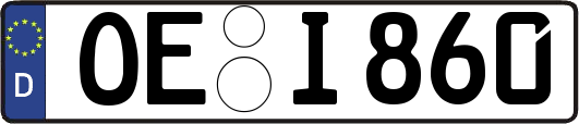 OE-I860