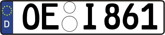 OE-I861