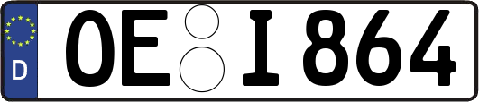 OE-I864