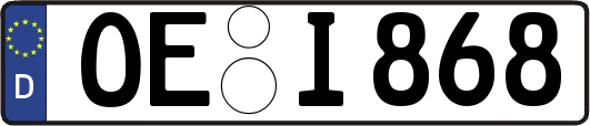 OE-I868