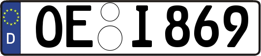 OE-I869