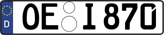 OE-I870