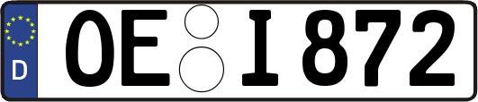 OE-I872