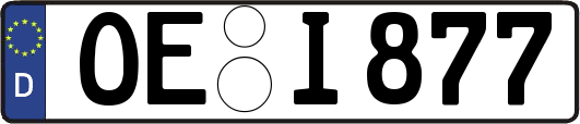 OE-I877