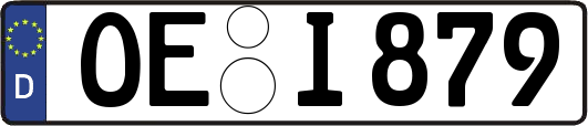 OE-I879