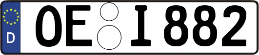 OE-I882