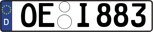 OE-I883