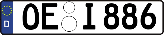 OE-I886