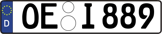 OE-I889