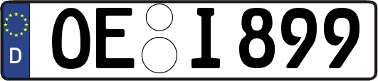 OE-I899