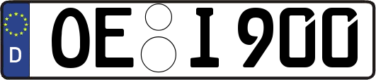 OE-I900