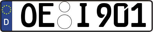 OE-I901