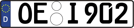 OE-I902