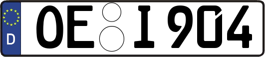 OE-I904