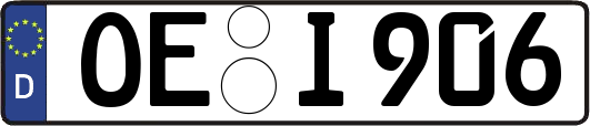 OE-I906