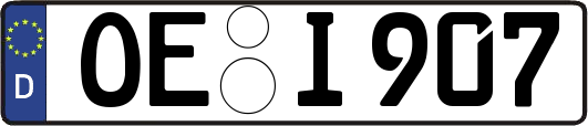 OE-I907