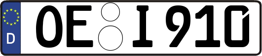 OE-I910