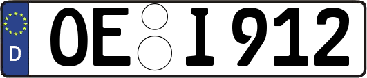 OE-I912