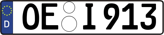 OE-I913