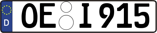 OE-I915