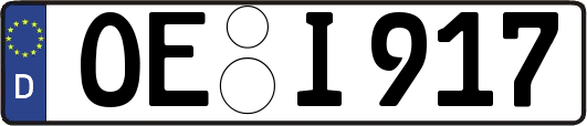 OE-I917