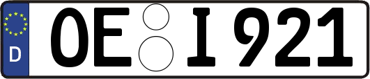 OE-I921