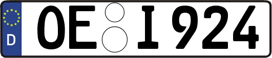 OE-I924