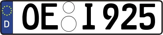OE-I925