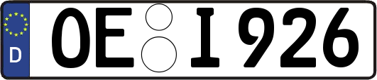 OE-I926
