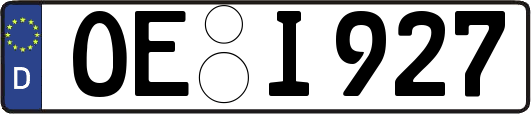 OE-I927