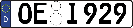OE-I929