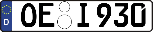 OE-I930