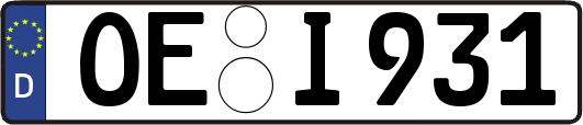 OE-I931
