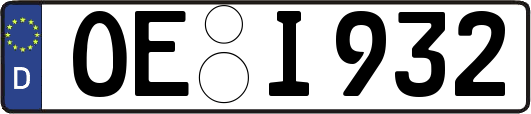 OE-I932