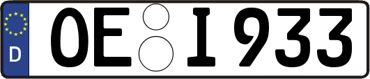 OE-I933