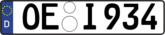 OE-I934